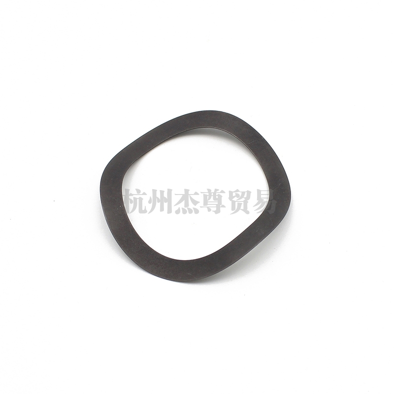 吳江落合BWW波形彈簧