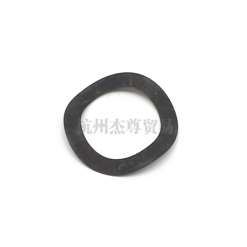 吳江落合WW系列波形彈簧