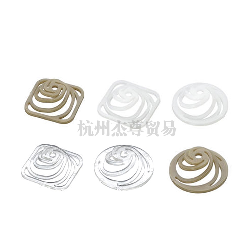 吳江工程塑料彈簧