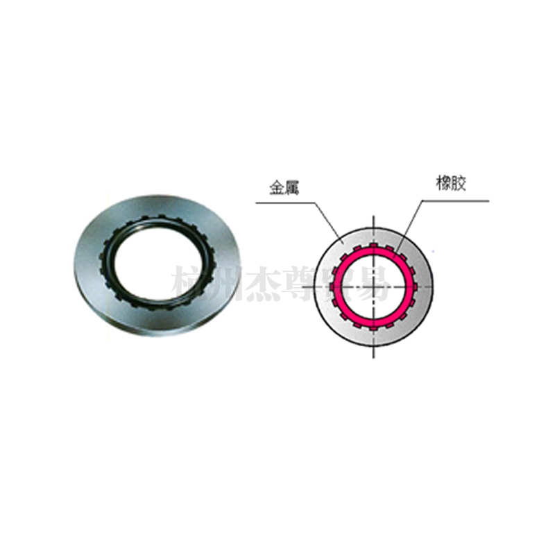 吳江三菱電線 DS型螺栓用密封圈